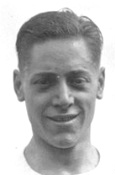 Cyril Gill