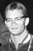 David Gillanders