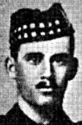Thomas Gillespie