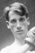 Fred Gilmore