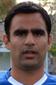 Pablo Gimenez
