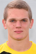 Matthias Ginter