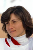 Claudia Giordani