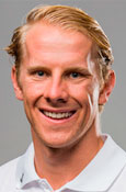 Cameron Girdlestone