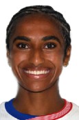 Naomi Girma