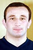 Arsen Gitinov
