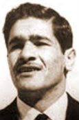 Nasser Givechi