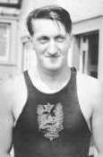 Harry Glancy