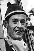 Harry Glass