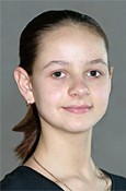 Olga Glatskikh