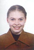 Anna Glazkova