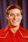 Dean Glenesk