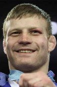 Alexei Glouchkov