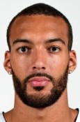Rudy Gobert