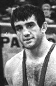 David Gobezhishvili
