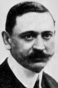 August Godrich