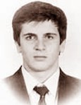 Vladimir Gogoladze