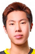 V Shem Goh