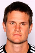 Matt Gohdes
