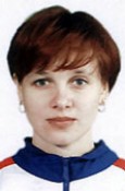 Tatiana Goldobina