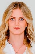 Marina Goliadkina