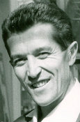 Bohumil Golian