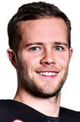 Cody Goloubef
