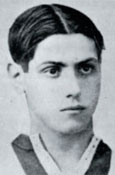 Domingo Gomez-Acedo Villanueva