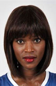 Emilie Gomis