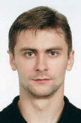 Valeriy Goncharov