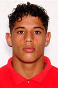 Asley Gonzalez