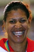 Misleydis Gonzalez