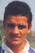 Raul Gonzalez