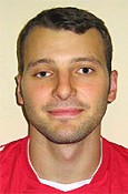 Alexander Gorbatikov
