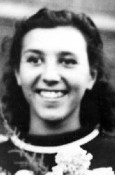 Yelena Gorchakova