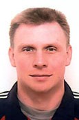 Dmitri Gorchkov