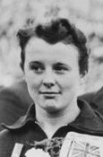 Helen Gordon