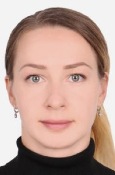 Polina Gorshkova