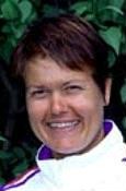 Christine Gosse