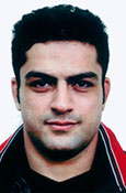 Sadegh Saeed Goudarzi