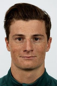 Matt Graham