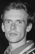 Timothy Graham