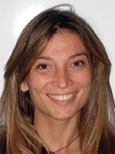 Margherita Granbassi