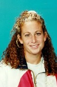 Michele Granger