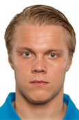 Mikael Granlund