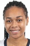 Allisha Gray
