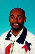 Johnny Gray