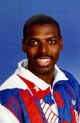 Jeffrey Grayer