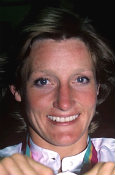 Lucinda Green