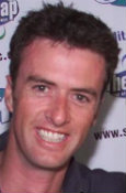 Nicholas Green